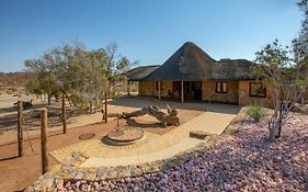Daberas Guest Farm